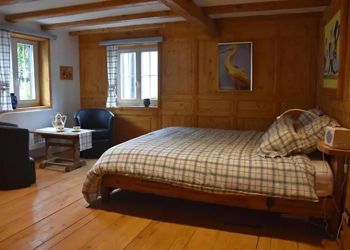 La Cigogne Doree Gite De Charme 4 Etoiles