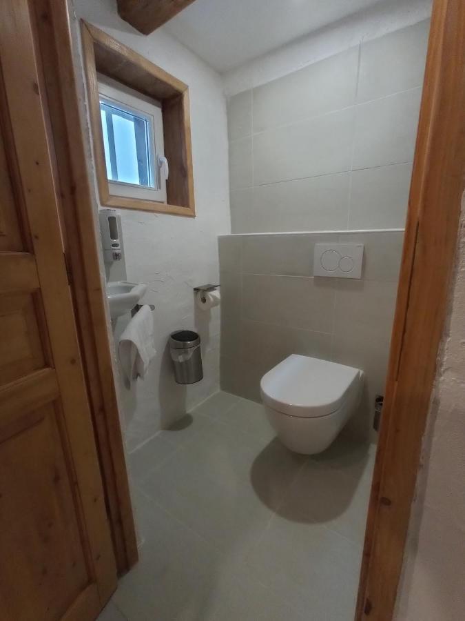 La Cigogne Doree De Charme 4 Etoiles Apartment Schiltigheim