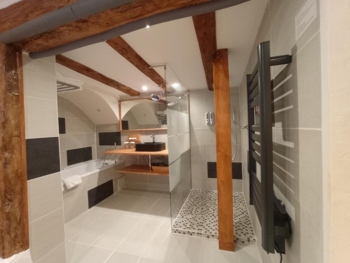La Cigogne Doree De Charme 4 Etoiles Apartment Schiltigheim