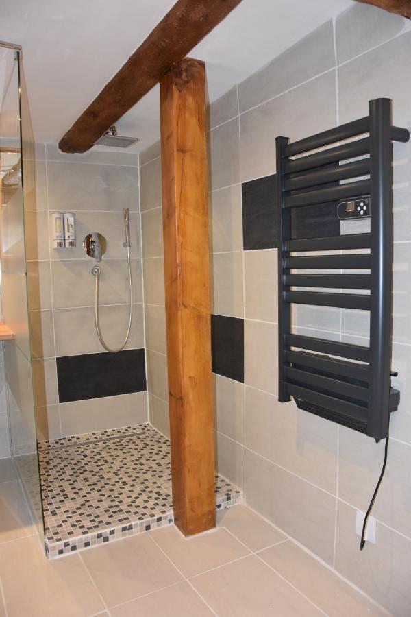 La Cigogne Doree De Charme 4 Etoiles Apartment