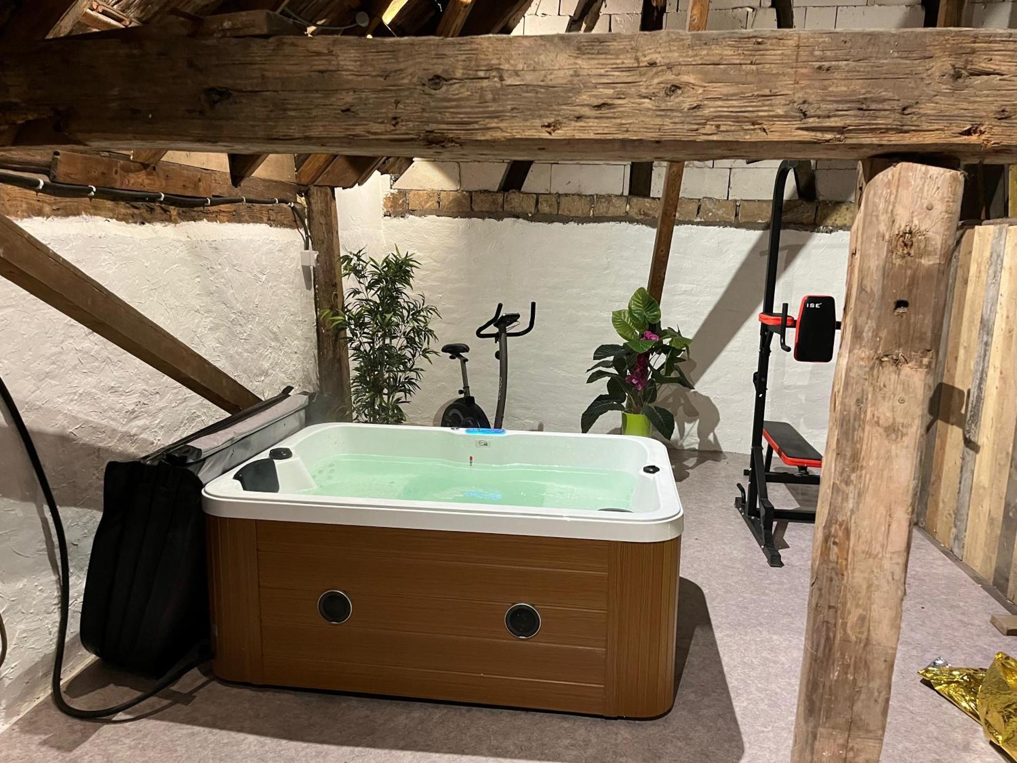 Apartment La Cigogne Doree De Charme 4 Etoiles Schiltigheim