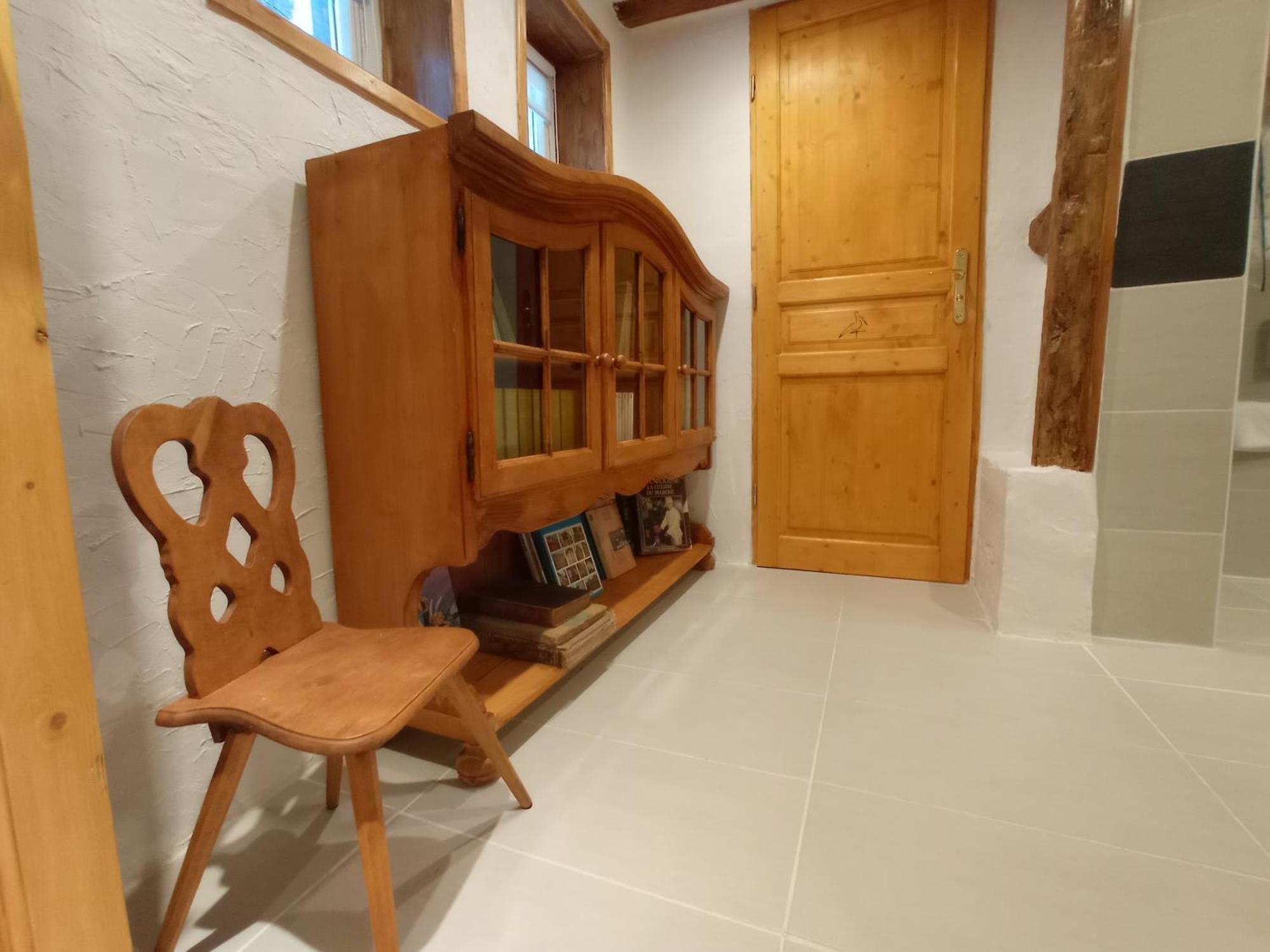 La Cigogne Doree De Charme 4 Etoiles Apartment *